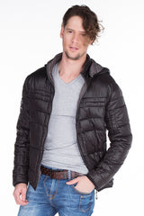 CM127 Chaqueta de invierno para hombres