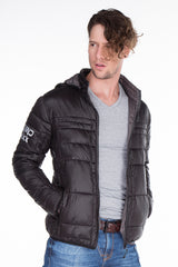 CM127 Chaqueta de invierno para hombres