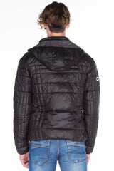 CM127 Chaqueta de invierno para hombres