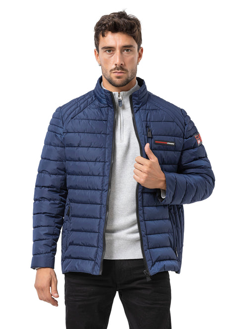 CM225 HERREN JACKET