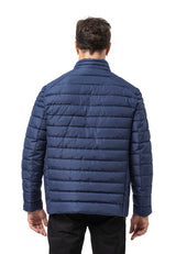 CM225 Herren Winterjacke – Leicht & funktional | Alltagstauglich mit sportlichem Design