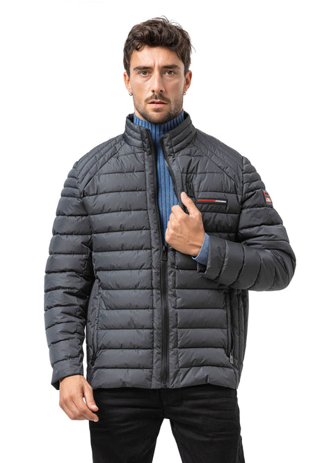 CM225 HERREN JACKET