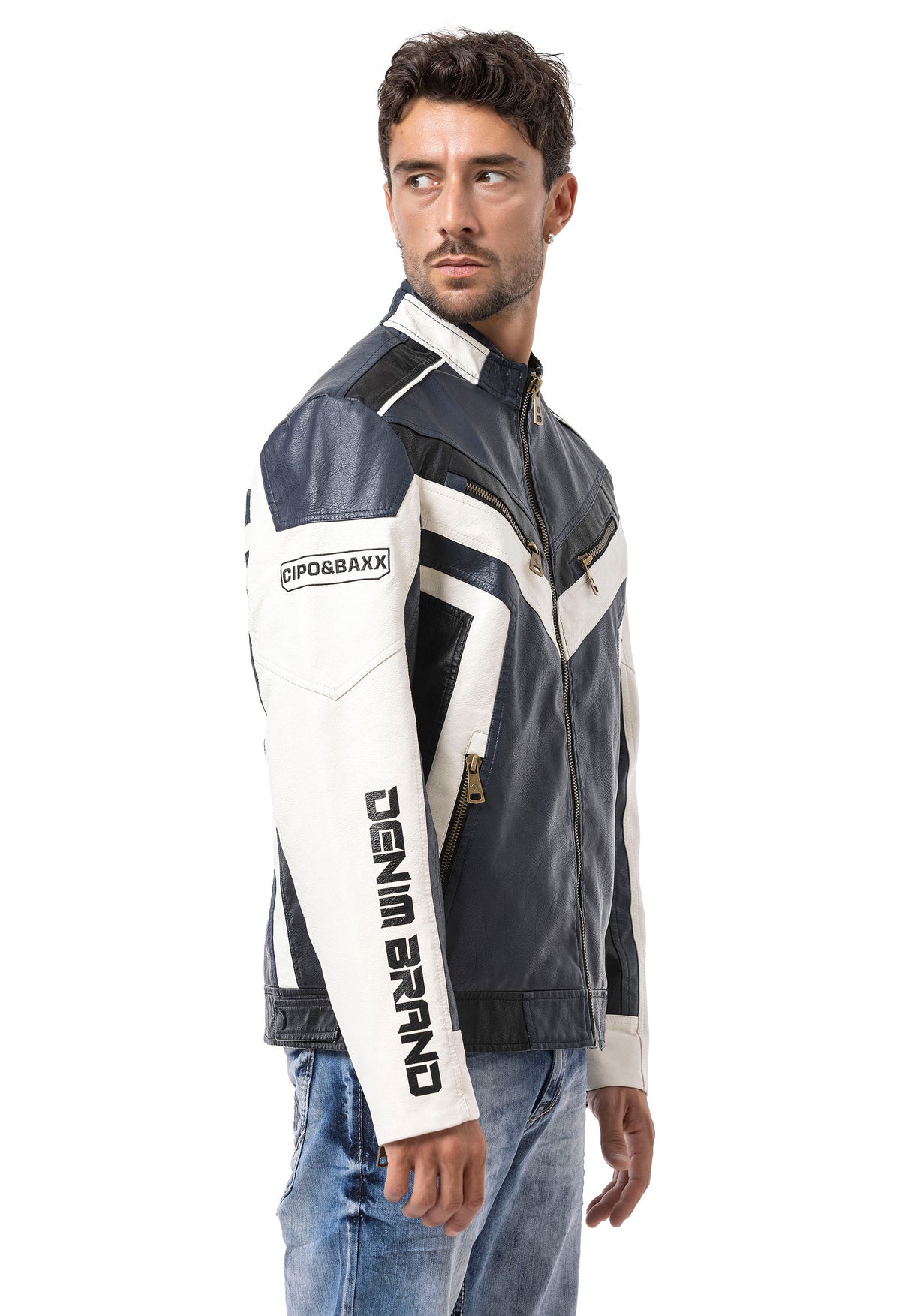 CM230 HERREN JACKET