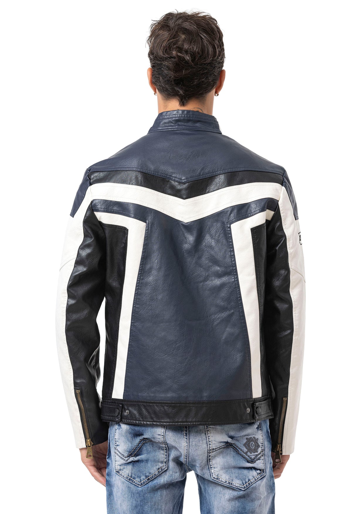 CM230 HERREN JACKET