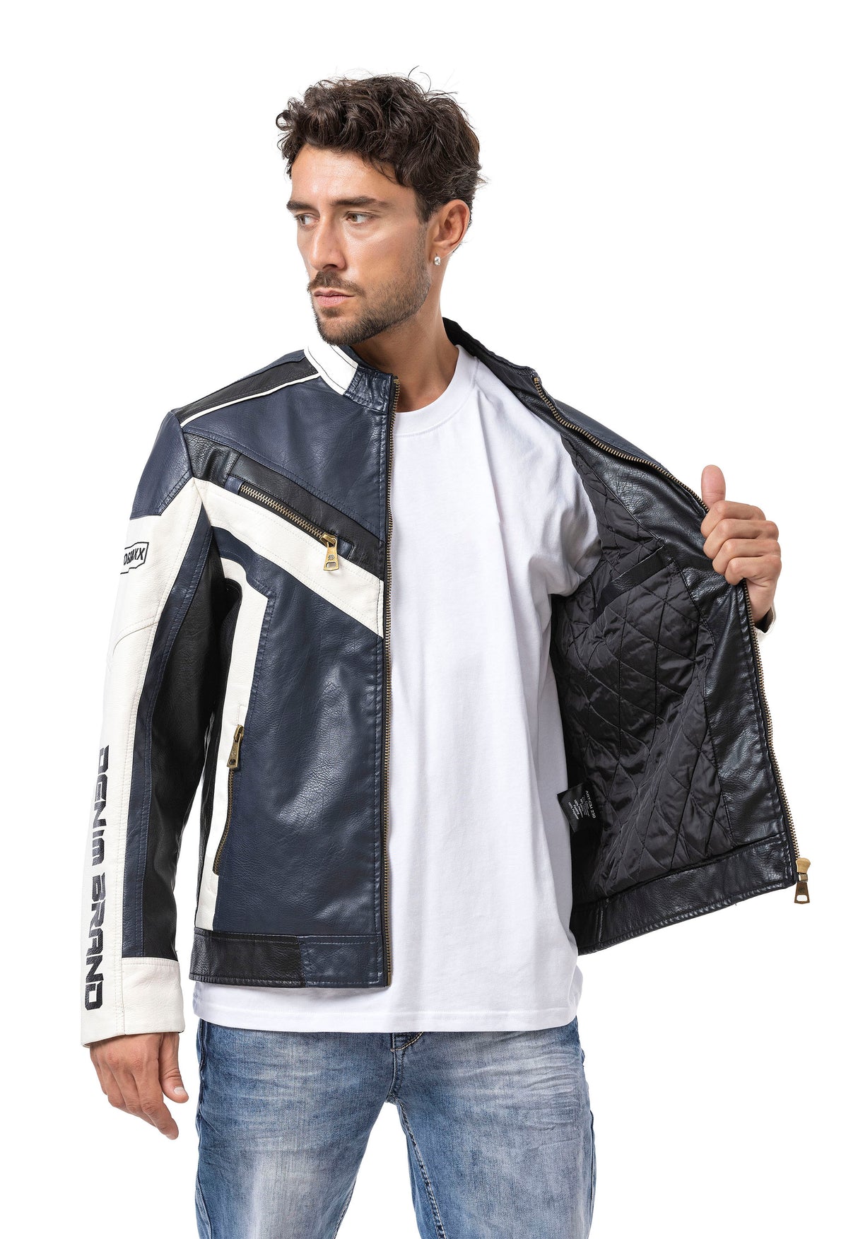 CM230 HERREN JACKET
