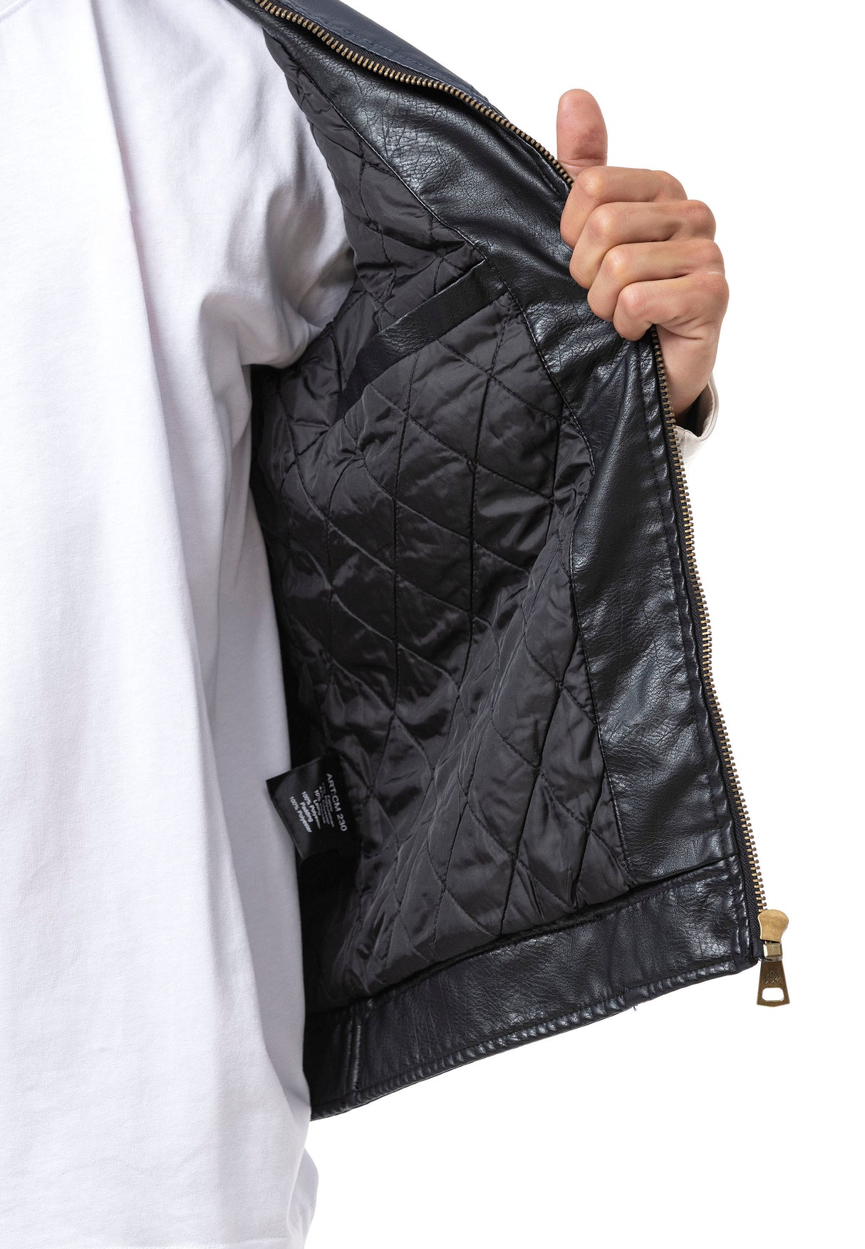 CM230 HERREN JACKET