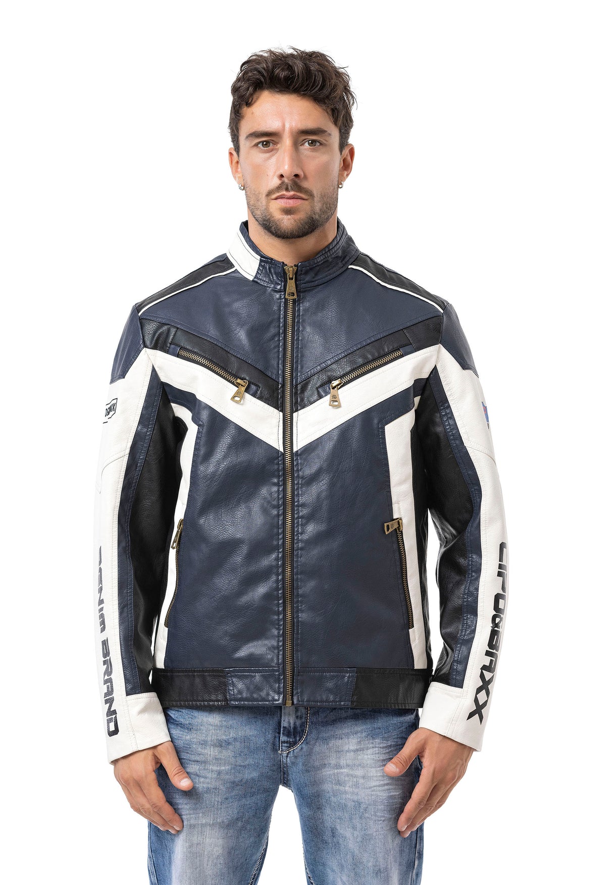 CM230 HERREN JACKET
