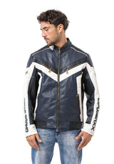 CM230 HERREN JACKET