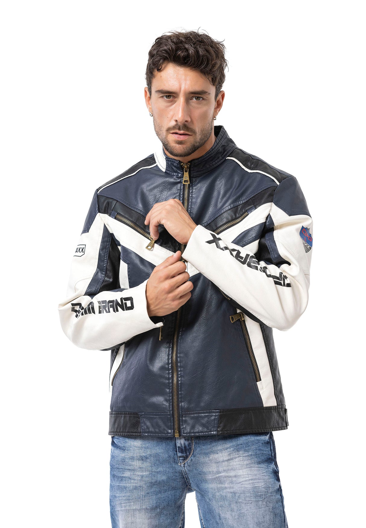 CM230 HERREN JACKET