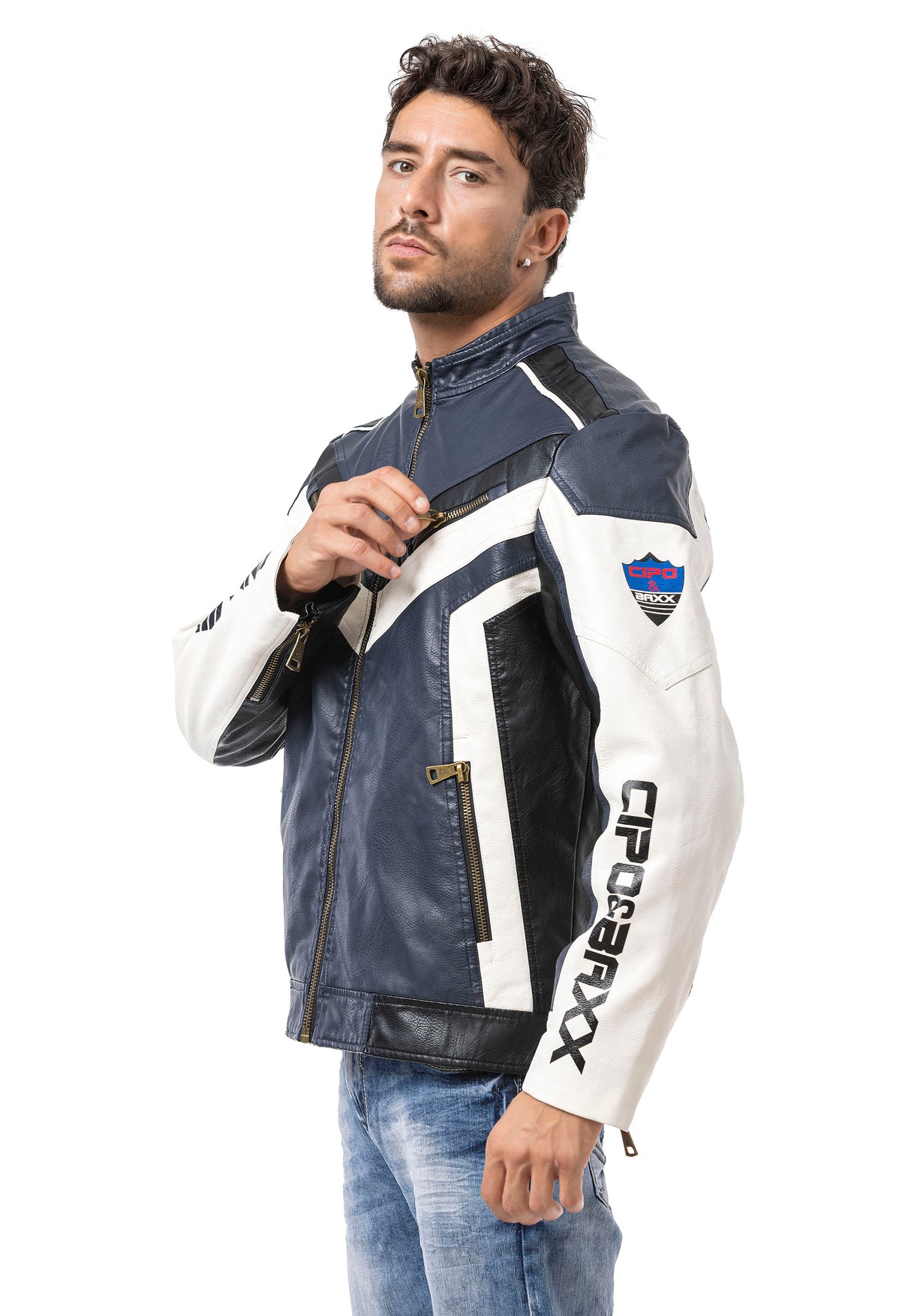 CM230 HERREN JACKET
