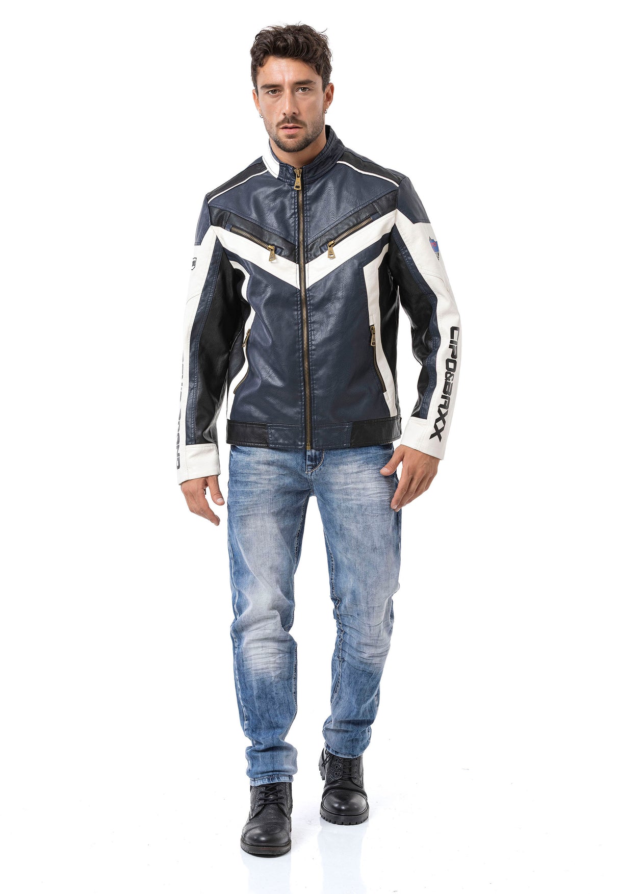 CM230 HERREN JACKET