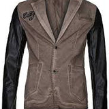 C-1293 STANDARD HERREN JACKE