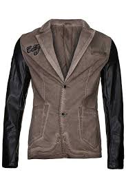 C-1293 Americana para hombre 