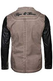 C-1293 Americana para hombre 