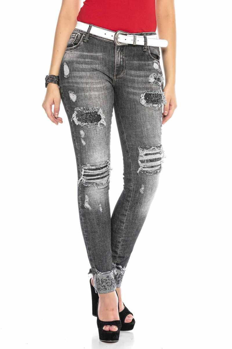 ANTHRACITE / W25-L32