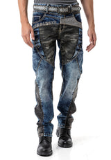 CD894 JEANS DE HOMBRE