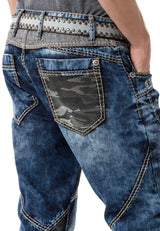 CD894 JEANS DE HOMBRE