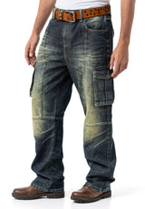 CD897 Jeans pour hommes