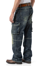 CD897 Jeans pour hommes