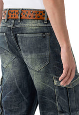CD897 Jeans pour hommes