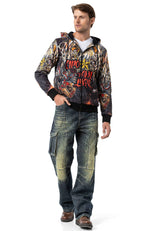 CD897 Jeans pour hommes