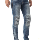 CD898 JEANS POUR HOMMES