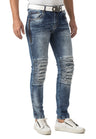 CD898 Jeans de Hombre