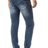 CD898 JEANS POUR HOMMES