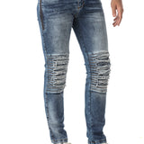 CD898 JEANS POUR HOMMES