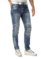 CD898 Jeans de Hombre