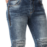 CD898 JEANS POUR HOMMES