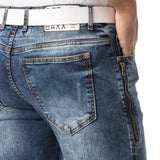 CD898 JEANS POUR HOMMES