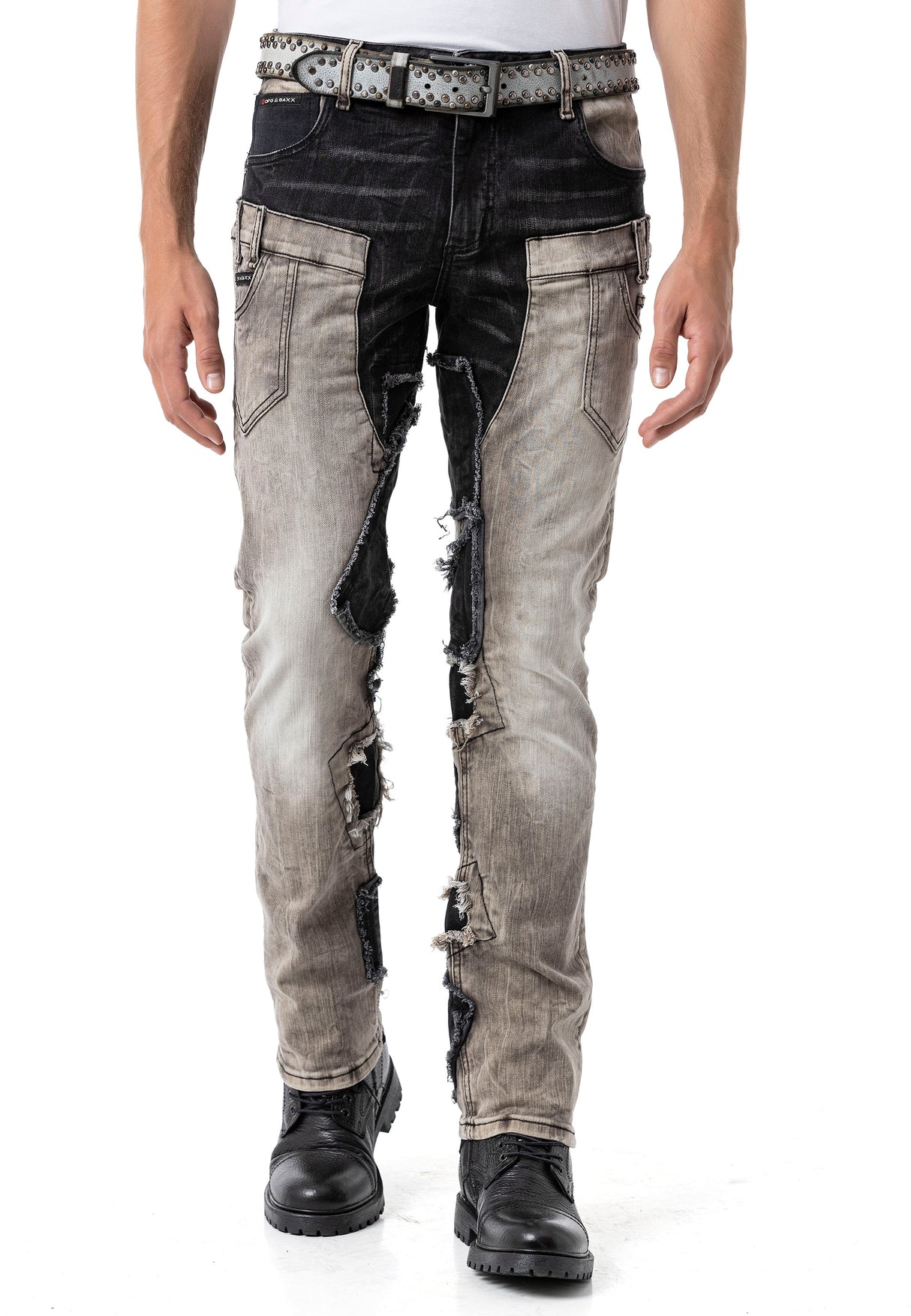 CD875 HEREN JEANS