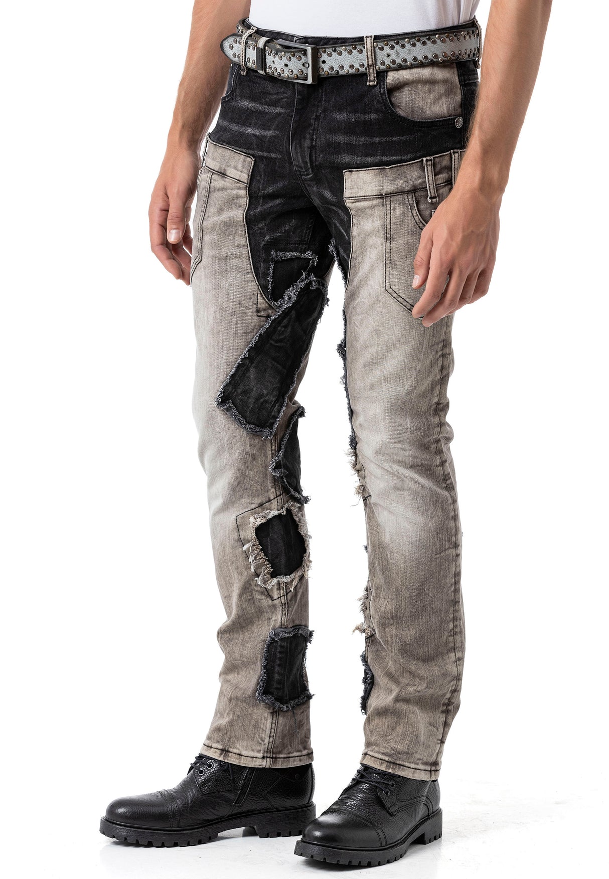 CD875 HEREN JEANS
