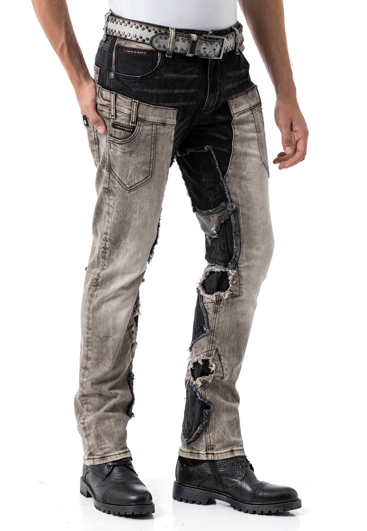 CD875 HEREN JEANS