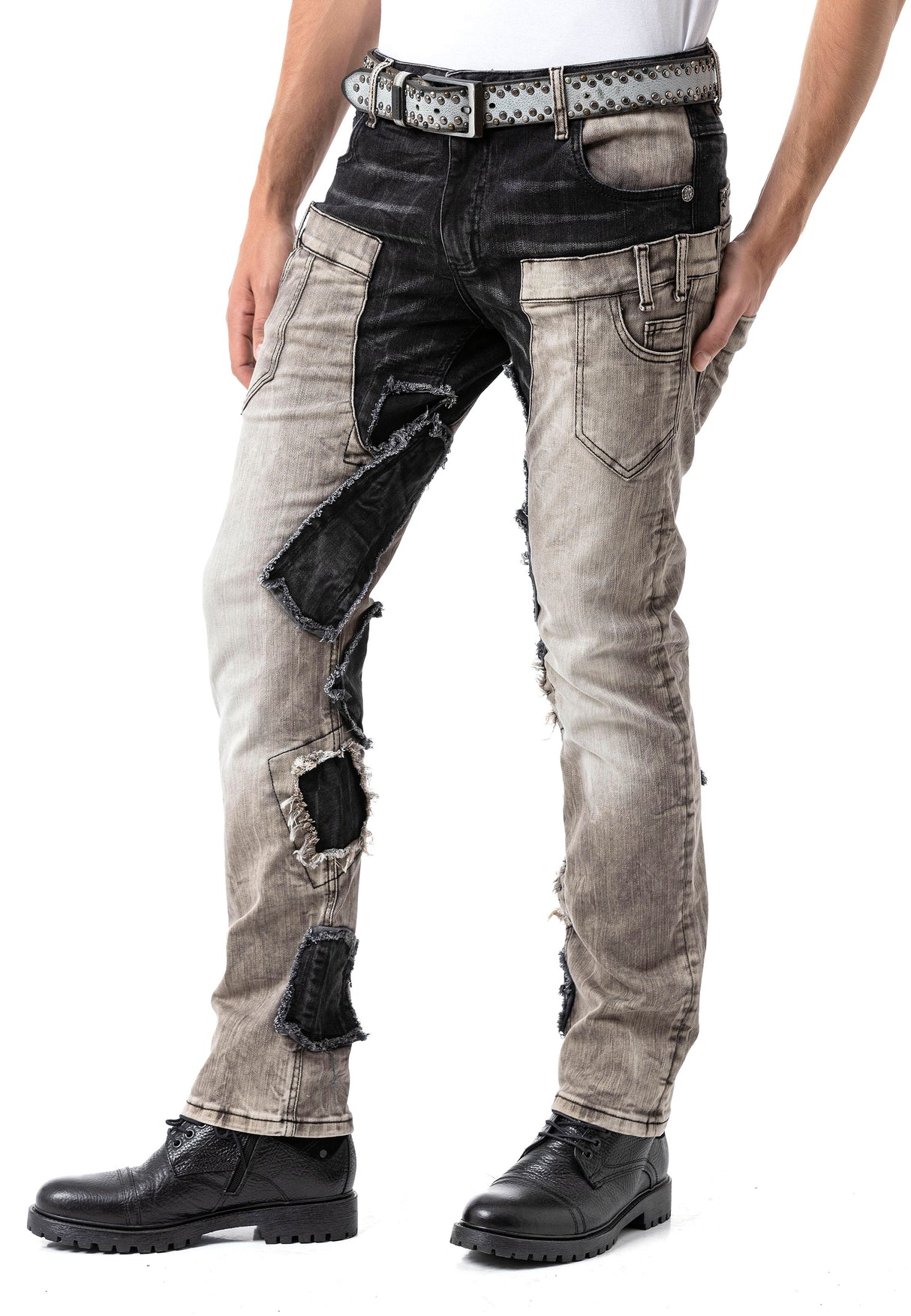 CD875 HEREN JEANS