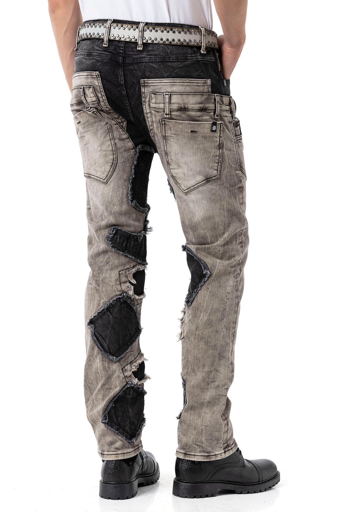 CD875 HEREN JEANS