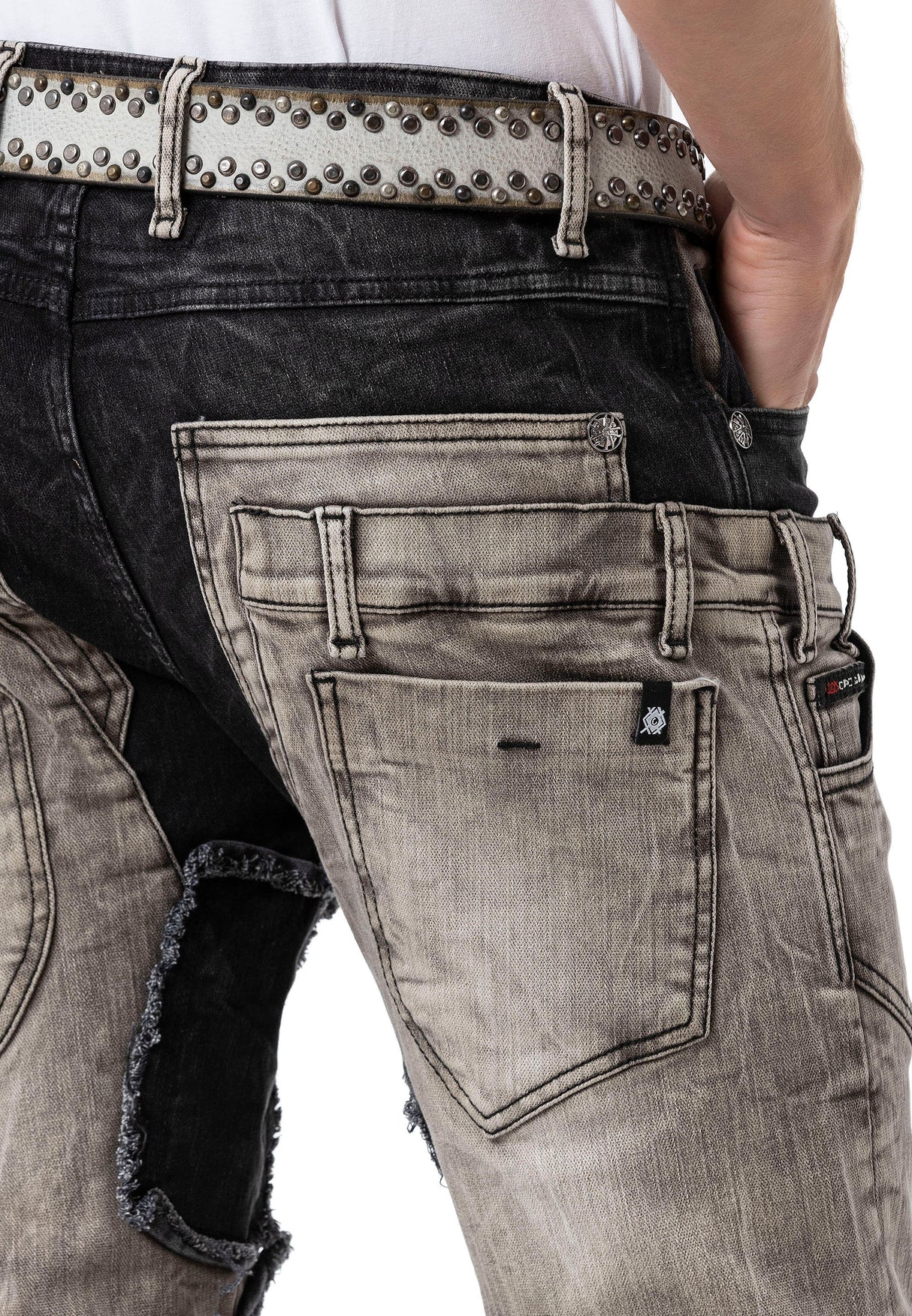CD875 HEREN JEANS