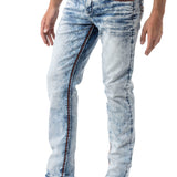 CD892 MEN'S JEANS