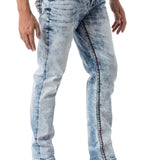 CD892 MEN'S JEANS