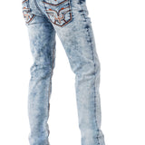 CD892 MEN'S JEANS