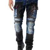 CD891 JEANS POUR HOMMES