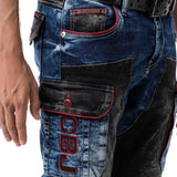 CD891 JEANS POUR HOMMES