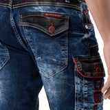 CD891 JEANS POUR HOMMES