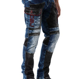 CD891 JEANS POUR HOMMES