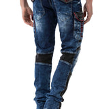 CD891 JEANS POUR HOMMES