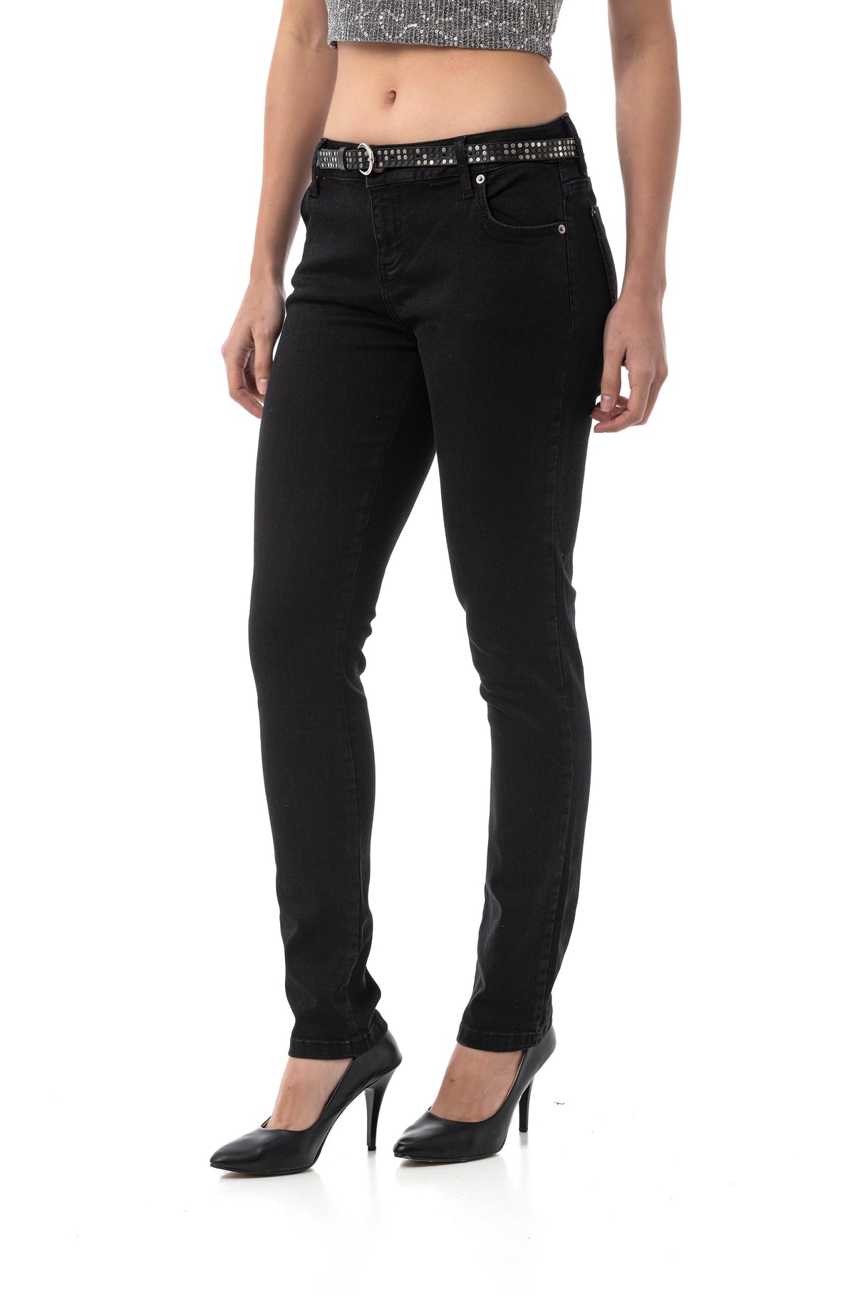 WD542 Women's jeans