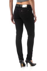 WD542 Women's jeans