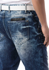 CD907 MEN'S JEANS