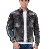 CJ300 MEN JEANS JACKET